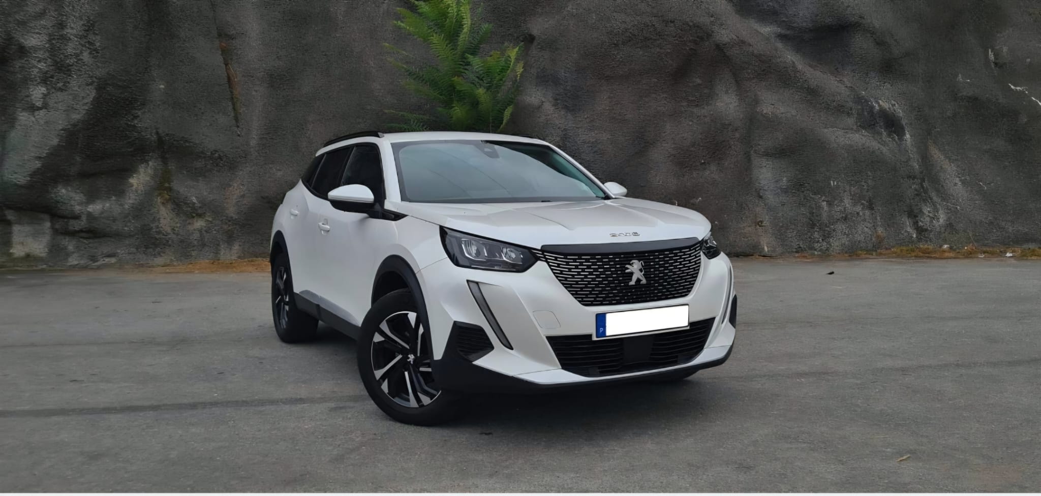 Peugeot 2008 1.2 Puretech Allure